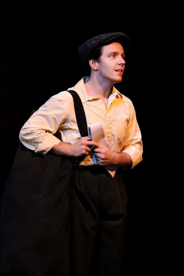 Photo Flash: AUSSIE SONG: A New Musical Wins Best Score At NY Summerfest Image