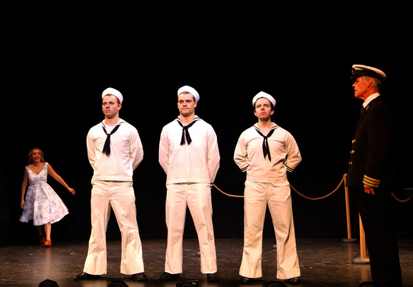 Photo Flash: AUSSIE SONG: A New Musical Wins Best Score At NY Summerfest Image
