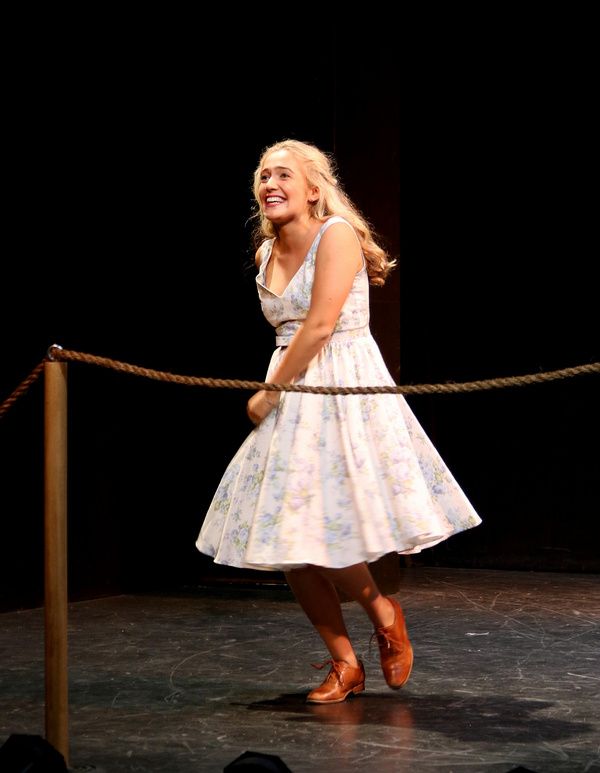 Photo Flash: AUSSIE SONG: A New Musical Wins Best Score At NY Summerfest Image
