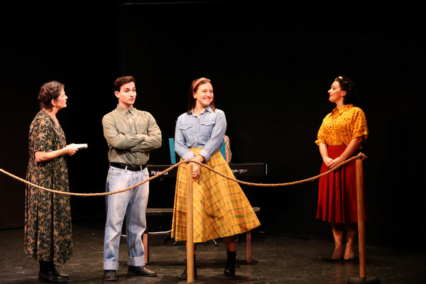 Photo Flash: AUSSIE SONG: A New Musical Wins Best Score At NY Summerfest 