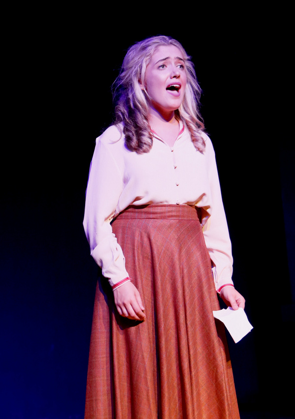Photo Flash: AUSSIE SONG: A New Musical Wins Best Score At NY Summerfest Image