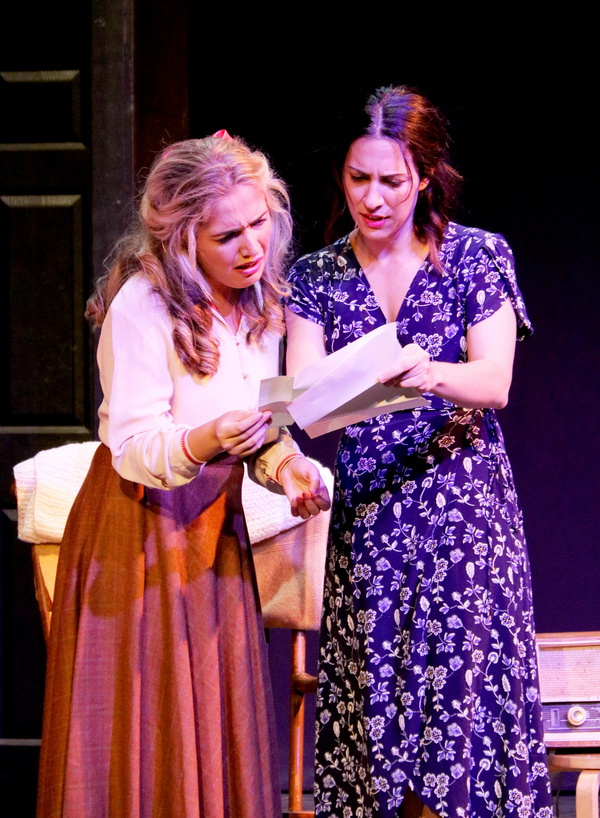 Photo Flash: AUSSIE SONG: A New Musical Wins Best Score At NY Summerfest Image