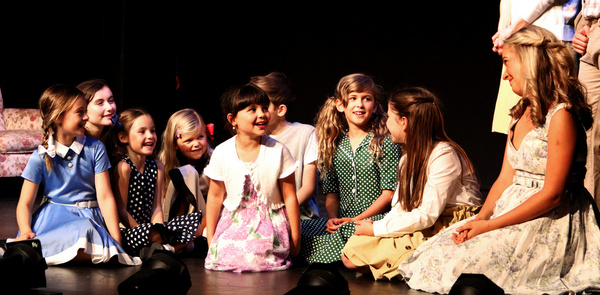 Photo Flash: AUSSIE SONG: A New Musical Wins Best Score At NY Summerfest Image