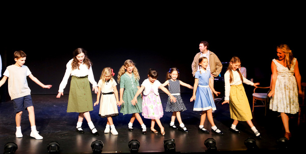 Photo Flash: AUSSIE SONG: A New Musical Wins Best Score At NY Summerfest Image