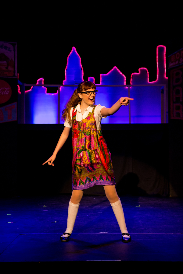 Photo Flash: Sonoma Arts Alive Presents MERMAN'S APPRENTICE Image