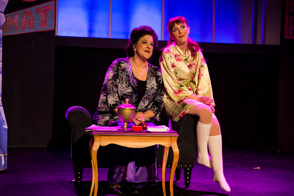 Photo Flash: Sonoma Arts Alive Presents MERMAN'S APPRENTICE Image