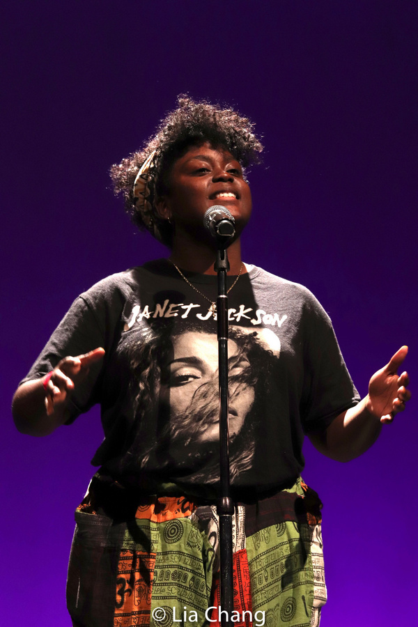 Photo Flash: HADESTOWN Star André De Shields Receives 2019 Project1Voice Lifetime Achievement Award Image