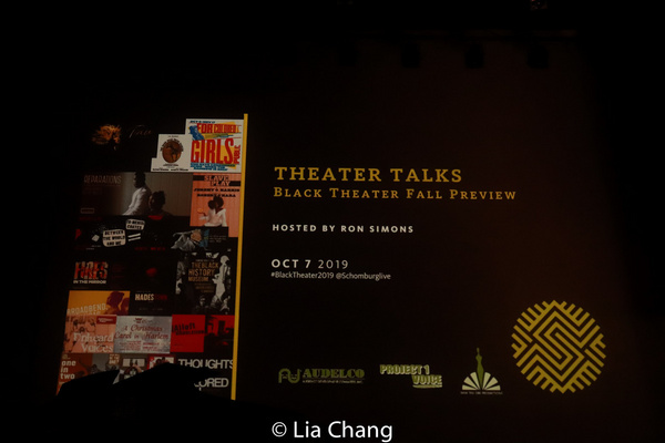Photo Flash: HADESTOWN Star André De Shields Receives 2019 Project1Voice Lifetime Achievement Award Image