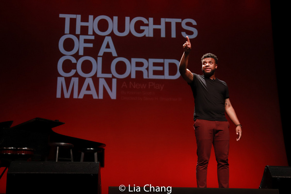 Photo Flash: HADESTOWN Star André De Shields Receives 2019 Project1Voice Lifetime Achievement Award Image