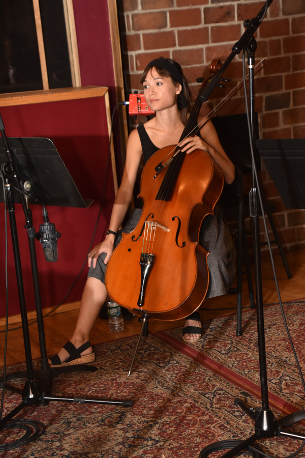 BWW Exclusive: American Federation of Musicians Local 802 Record Carols For A Cure Image