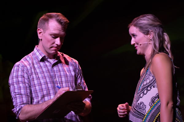 Photo Coverage: First look at Pickerington Community Theatre's BIG FISH 