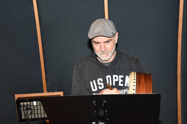 BWW Exclusive: COME FROM AWAY Cast Gets Help from Their Kids to Record Carols For A Cure Image