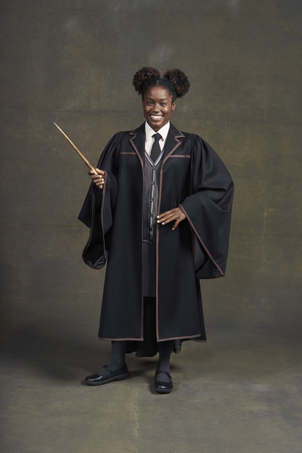 Photo Flash: First Look at the Magical Cast of San Francisco's HARRY POTTER AND THE CURSED CHILD  Image