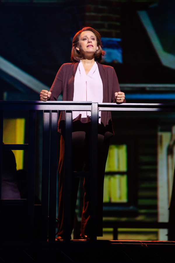 Photo Flash: Get A First Look At FOOTLOOSE At The Kennedy Center Image