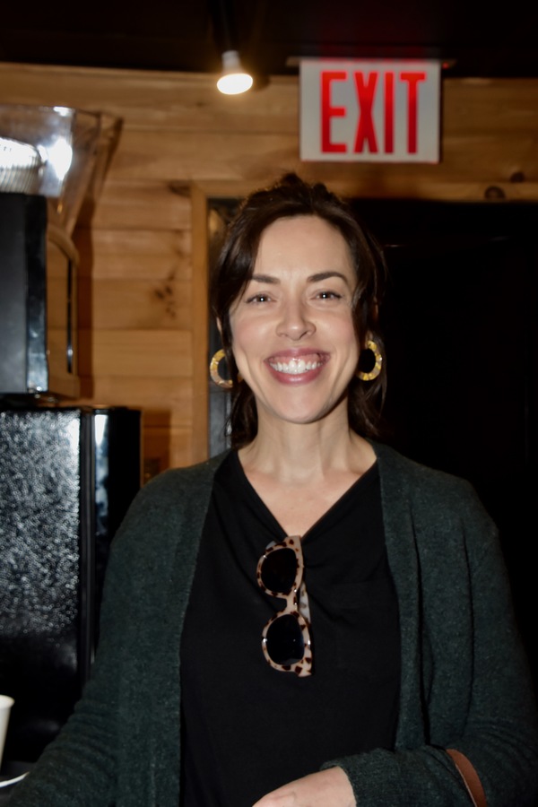BWW Exclusive: The Broadway Baby Mamas Sing Carols For A Cure! Image