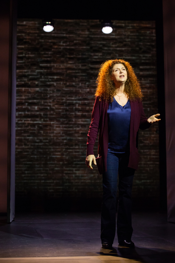 Photo Flash: WHEN IT HAPPENS TO YOU Opens At The Sheen Center Image