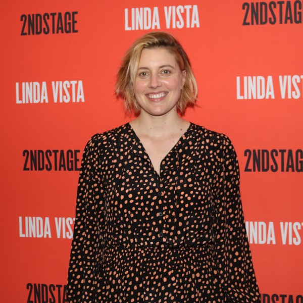 Photo Coverage: On the Opening Night Red Carpet for LINDA VISTA Image