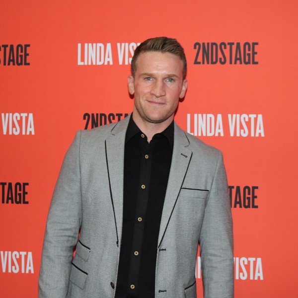 Photo Coverage: On the Opening Night Red Carpet for LINDA VISTA Image