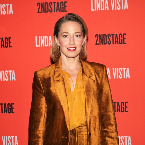 Photo Coverage: LINDA VISTA Company Celebrates Opening Night on Broadway! Image