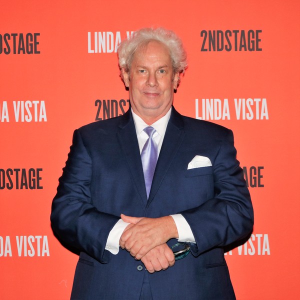 Photo Coverage: LINDA VISTA Company Celebrates Opening Night on Broadway! Image