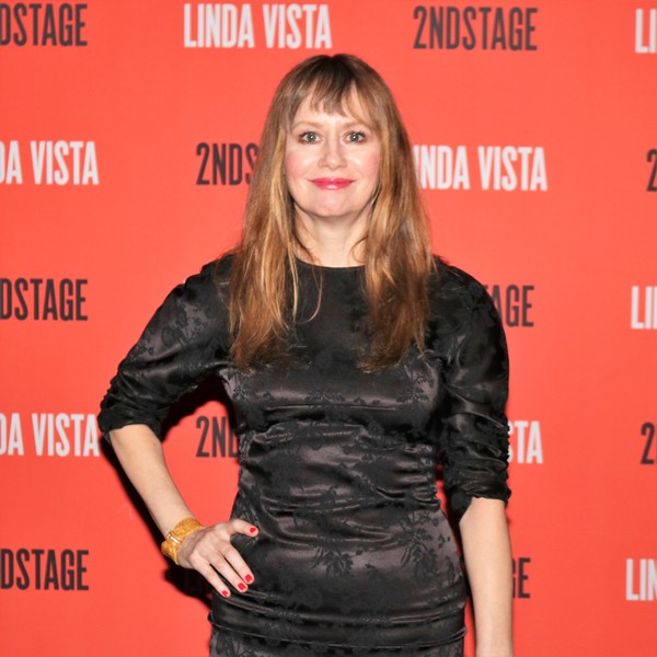 Photo Coverage: LINDA VISTA Company Celebrates Opening Night on Broadway! Image