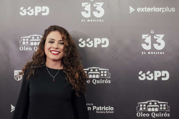 PHOTO FLASH: 33 EL MUSICAL estrena su segunda temporada