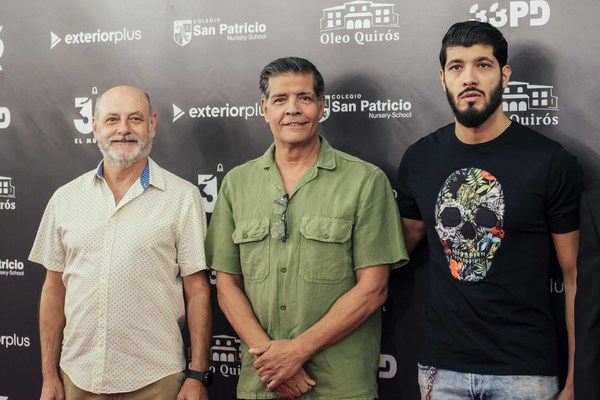 PHOTO FLASH: 33 EL MUSICAL estrena su segunda temporada
