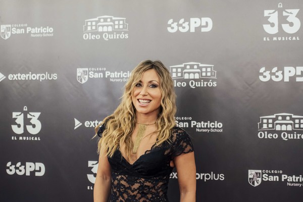 PHOTO FLASH: 33 EL MUSICAL estrena su segunda temporada