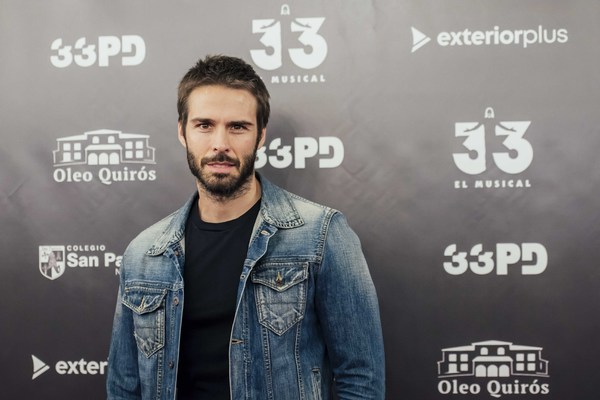 PHOTO FLASH: 33 EL MUSICAL estrena su segunda temporada
