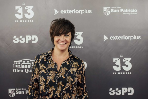 PHOTO FLASH: 33 EL MUSICAL estrena su segunda temporada