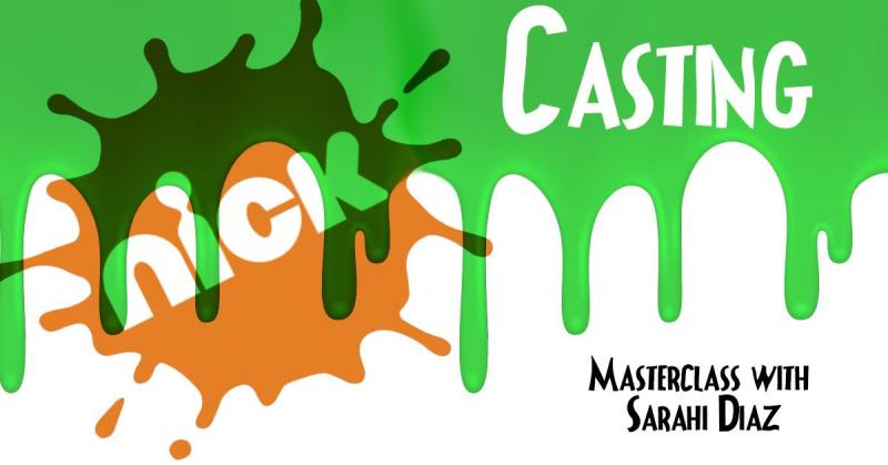 Emmy Award-Winning Acting Coach for Nickelodeon To Give Masterclass at Rising Starz Music and Performance Academy Image