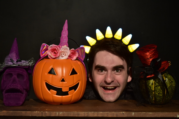 Photo Credit: Aaron Blanck's TRICK OR TREAT-QUEL Is Coming To Epic Image
