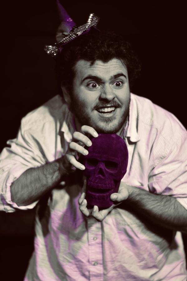 Photo Credit: Aaron Blanck's TRICK OR TREAT-QUEL Is Coming To Epic Image