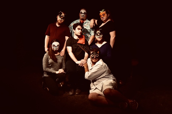 Photo Credit: Aaron Blanck's TRICK OR TREAT-QUEL Is Coming To Epic Image