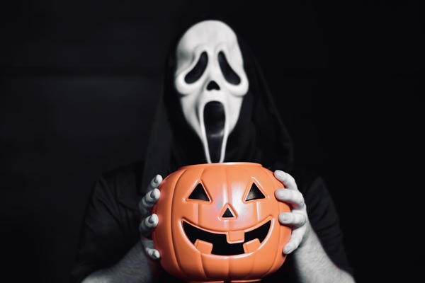 Photo Credit: Aaron Blanck's TRICK OR TREAT-QUEL Is Coming To Epic Image