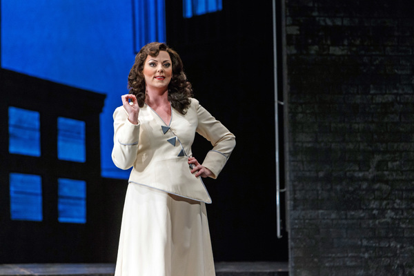 Photo Flash: Pittsburgh Opera Presents DON GIOVANNI Image