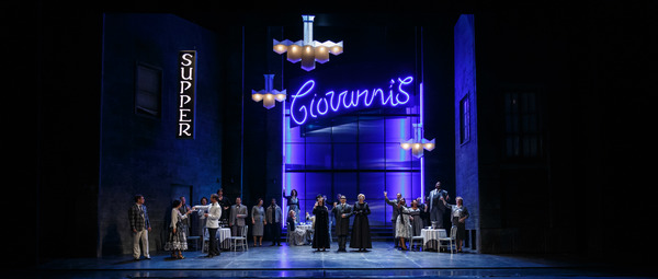 Photo Flash: Pittsburgh Opera Presents DON GIOVANNI Image