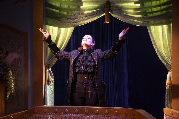 Photo Flash: Titan Theatre Company Presents TARTUFFE Image