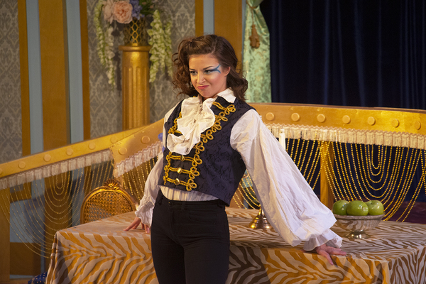 Photo Flash: Titan Theatre Company Presents TARTUFFE Image