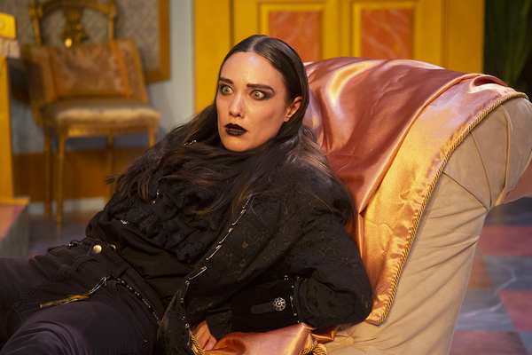 Photo Flash: Titan Theatre Company Presents TARTUFFE Image