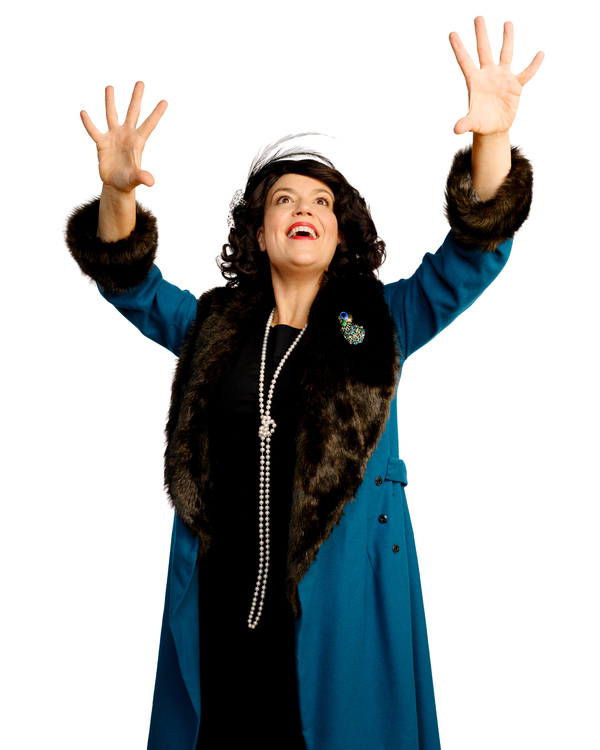 Photo Flash: Bay Area Musicals' Presents GYPSY Image
