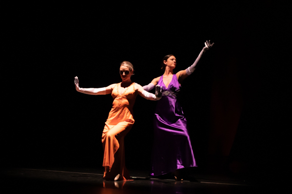 Photo Coverage: Inside New Vision Dance Co.'s COME DANCE WITH ME Image