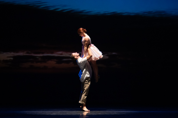 Photo Coverage: Inside New Vision Dance Co.'s COME DANCE WITH ME Image