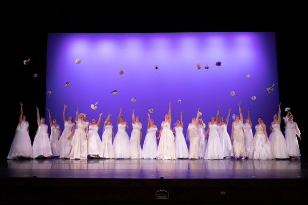 Photo Coverage: Inside New Vision Dance Co.'s COME DANCE WITH ME Image