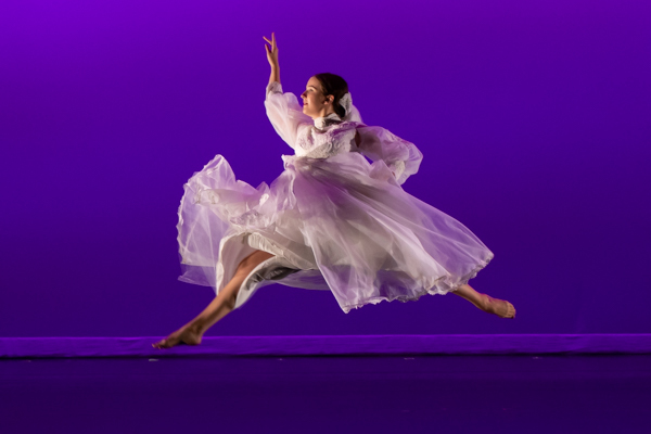 Photo Coverage: Inside New Vision Dance Co.'s COME DANCE WITH ME Image