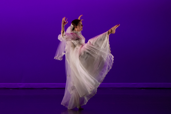 Photo Coverage: Inside New Vision Dance Co.'s COME DANCE WITH ME Image