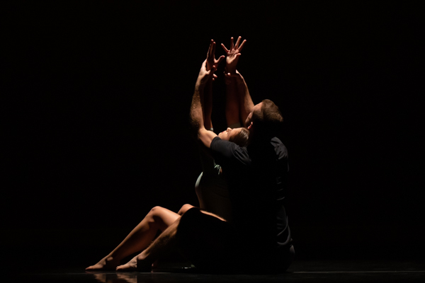 Photo Coverage: Inside New Vision Dance Co.'s COME DANCE WITH ME Image
