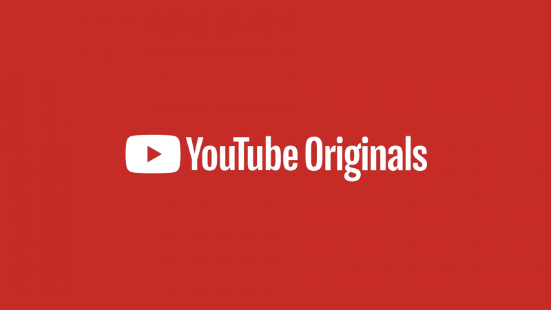 BWW News: Official BOOKTUBE Series Comes To YouTube Originals, Complete with Trailer Image