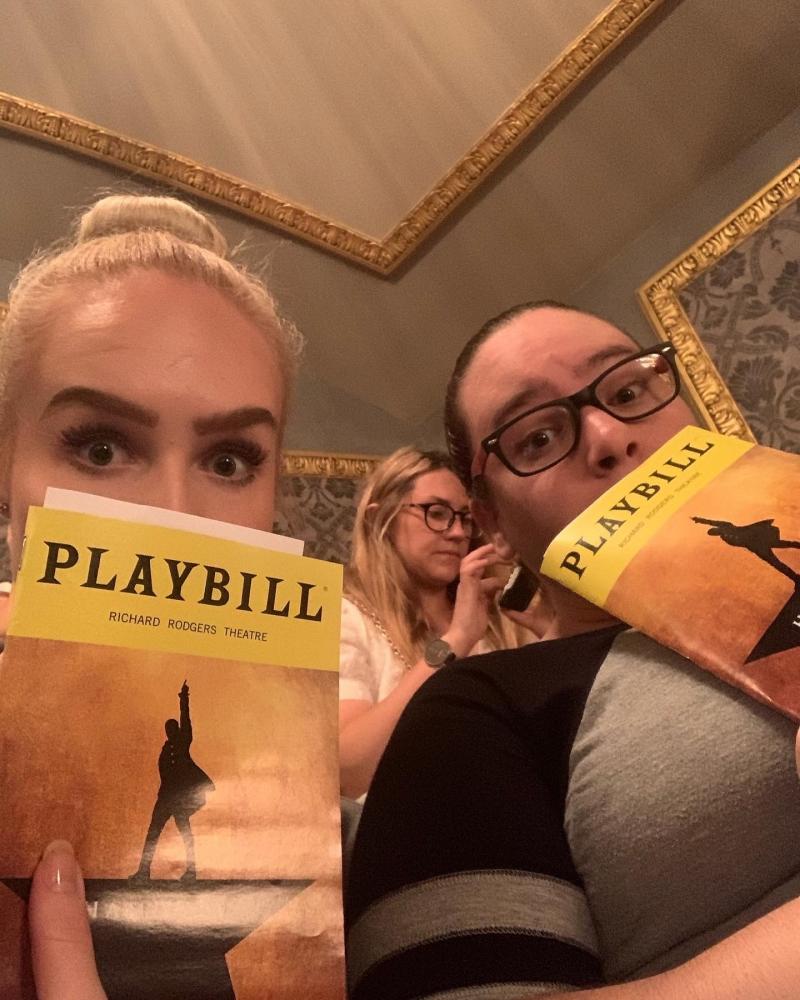 BWW Blog: Broadway on a Budget Image