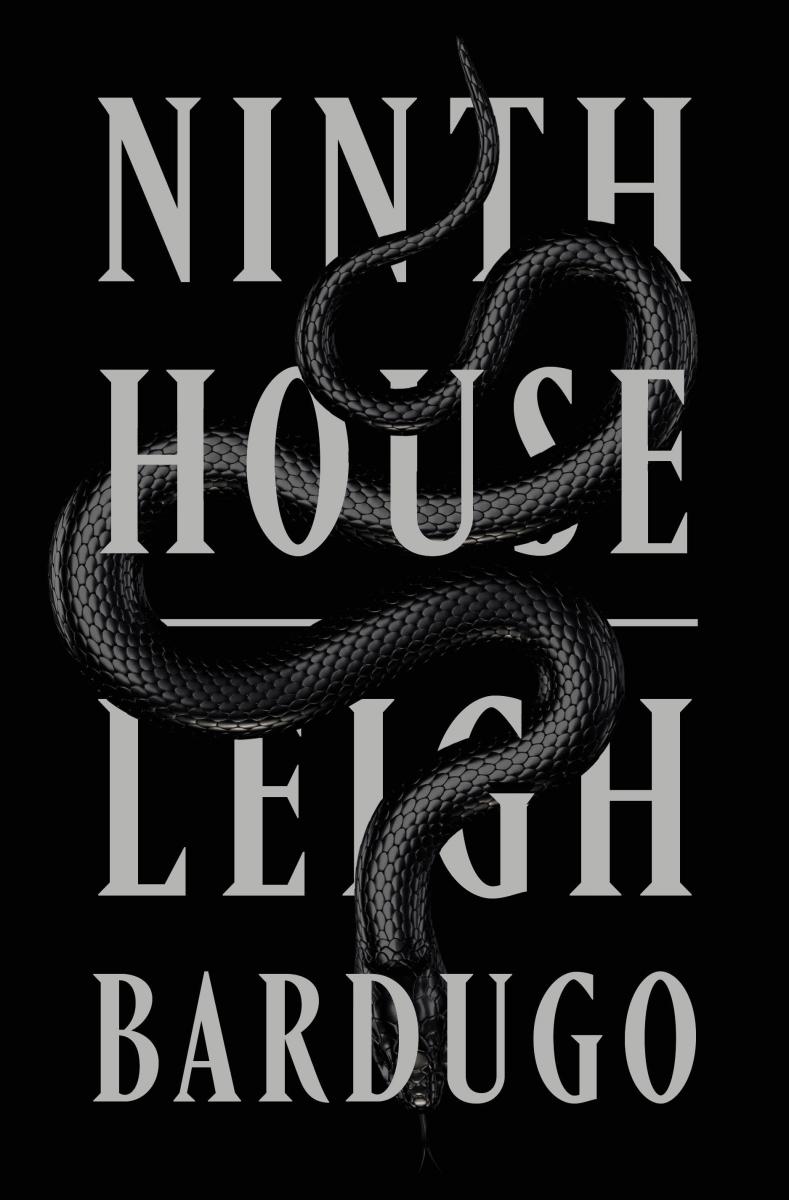 BWW News: Amazon Studios Wins Bidding War to Develop Series for Leigh Bardugo's Brand New Release NINTH HOUSE 